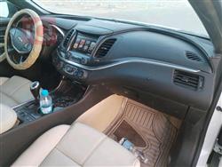 Chevrolet Impala